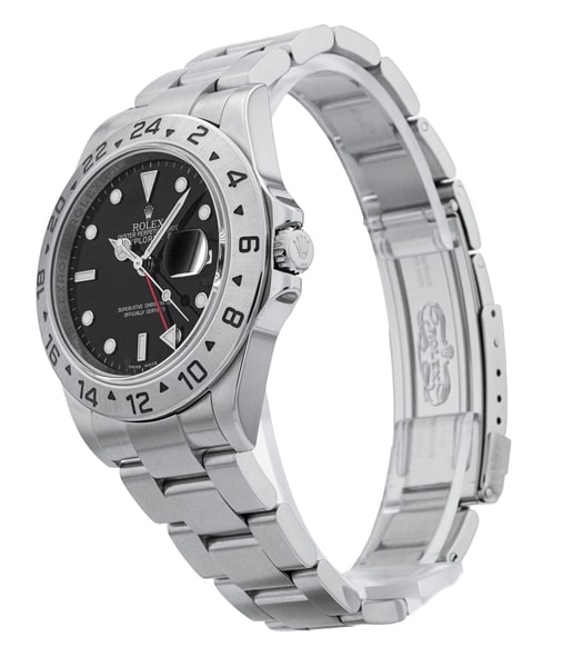 Rolex Explorer II 16570